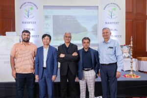 Rajeev Thakkar - CIO of PPFAS