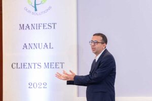 Amit Grover -National Lead of training and development