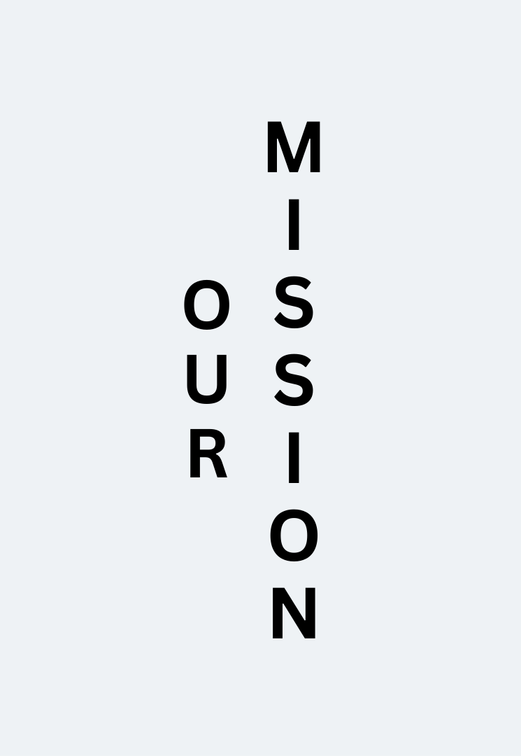 our-mission