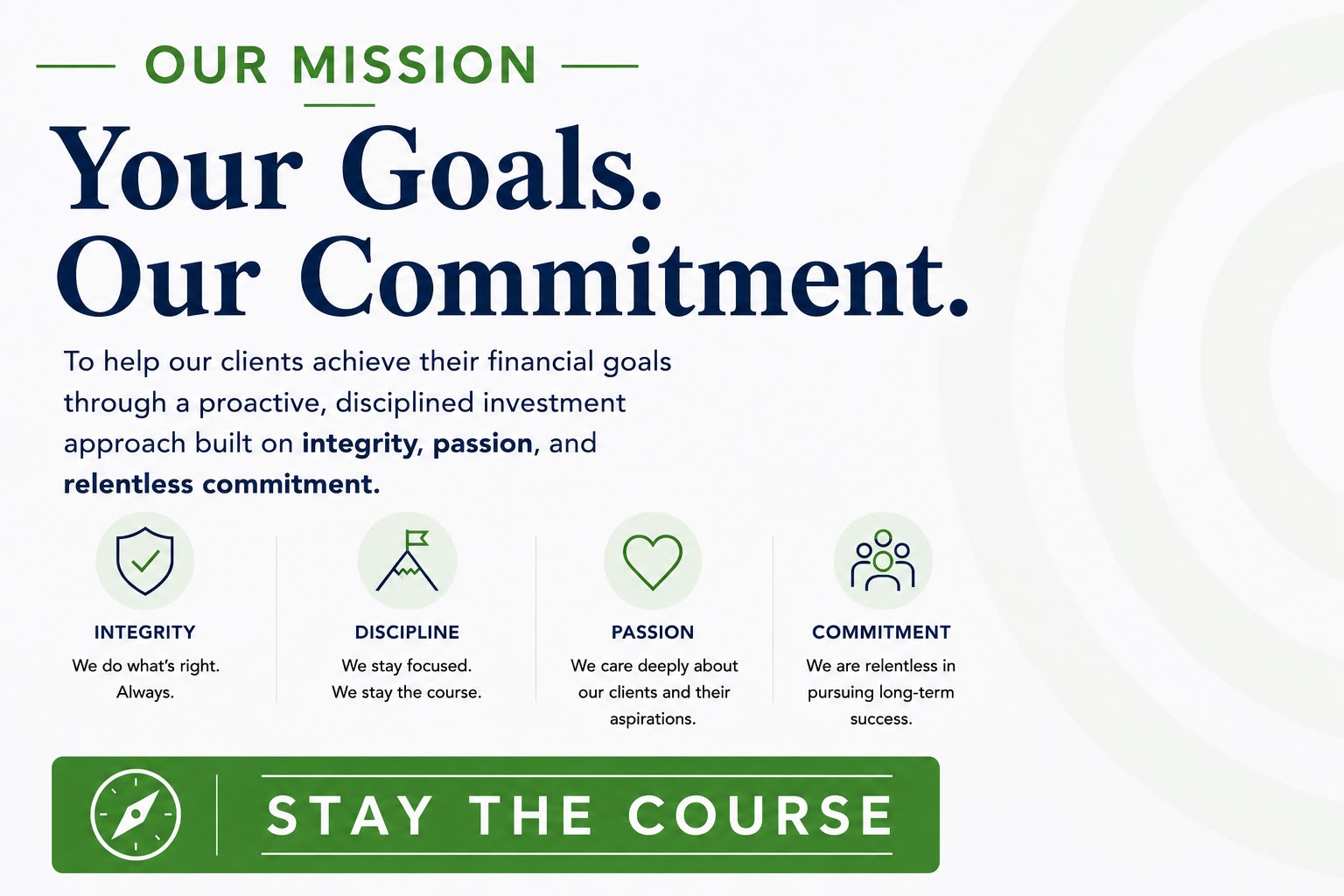 our-mission